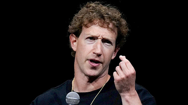 Zuckerberg to axe thousands of low performers after vowing to be more ‘aggressive’