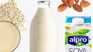 Skimmed, semi-skimmed or oat: The best (and worst) milks for your health