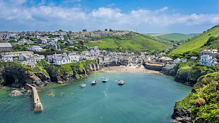 Where the holiday home market is collapsing