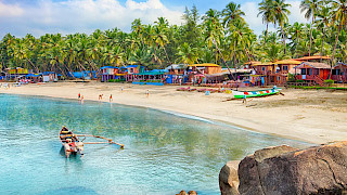 I returned to Goa after 40 years – and was stunned by what I found