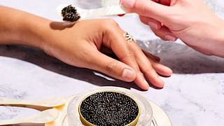 Caviar is now mainstream – here are the new ways to enjoy it