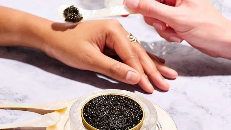 Caviar is now mainstream – here are the new ways to enjoy it