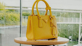 A rare glimpse inside the fashion oasis where Prada’s bestselling bags are made