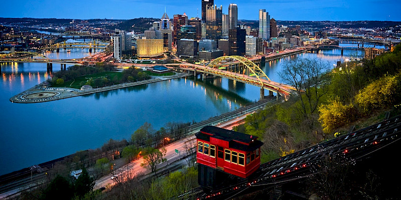 Duquesne Incline