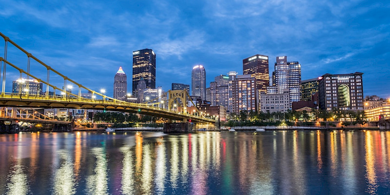 Essential Pittsburgh Experience - The One Tour to Take