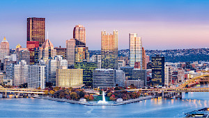 Essential Pittsburgh Experience - The One Tour to Take