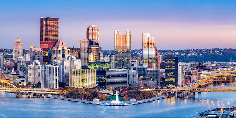 Essential Pittsburgh Experience - The One Tour to Take