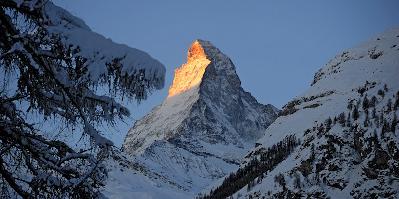Matterhorn