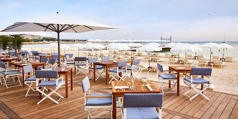 Grand Hyatt Martinez