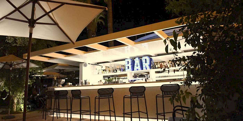 Grand Hyatt Martinez