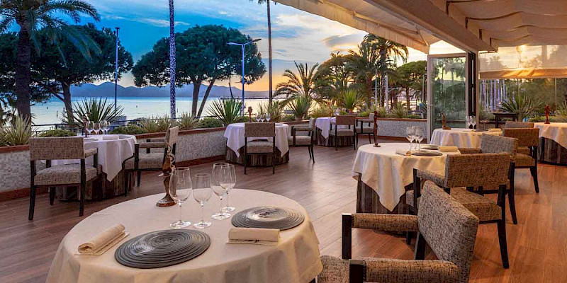 Grand Hyatt Martinez