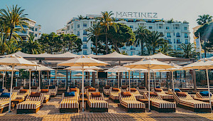 Grand Hyatt Martinez