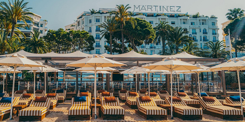 Grand Hyatt Martinez