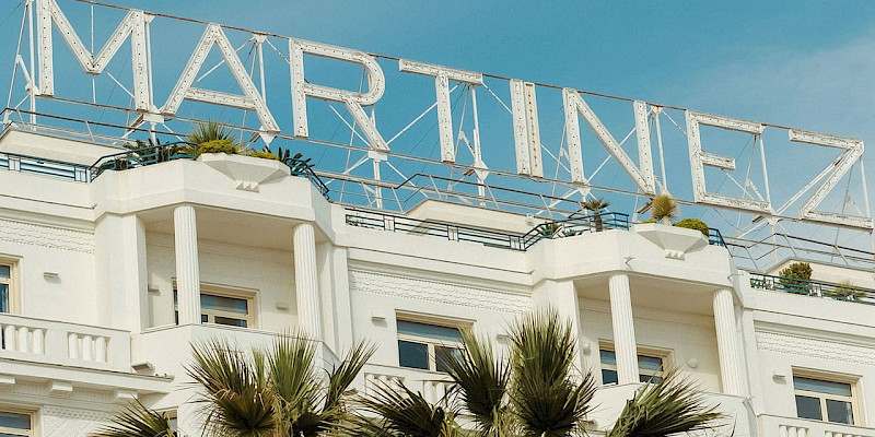 Grand Hyatt Martinez